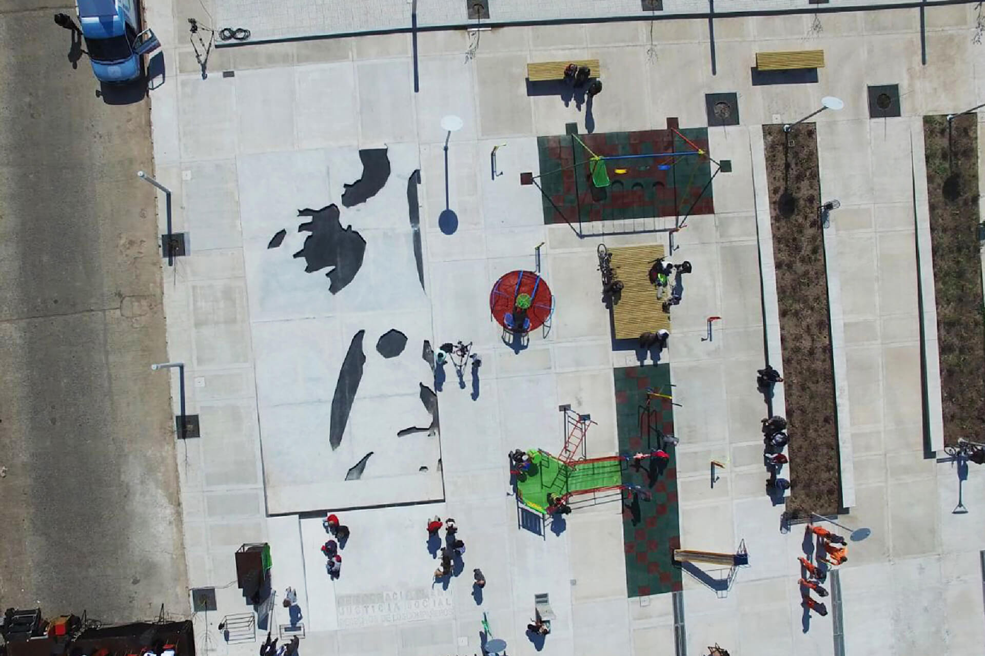 másmemorial - pepe d´elia